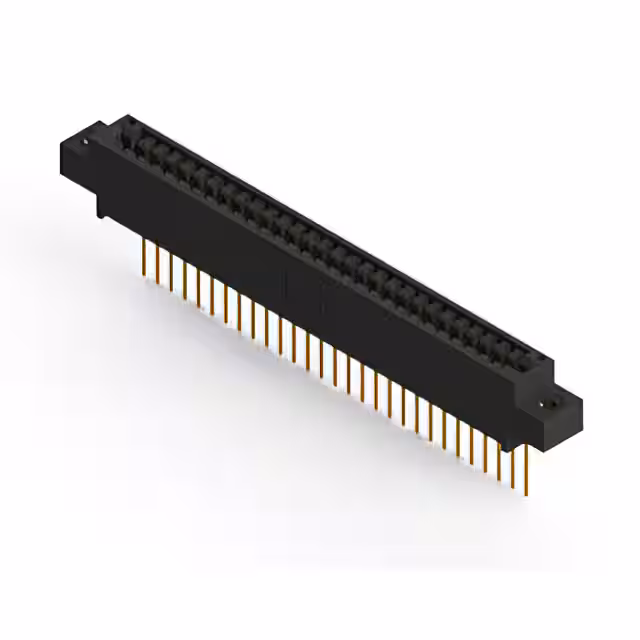 396-029-540-608 EDAC Inc.  Edgeboard Connectors